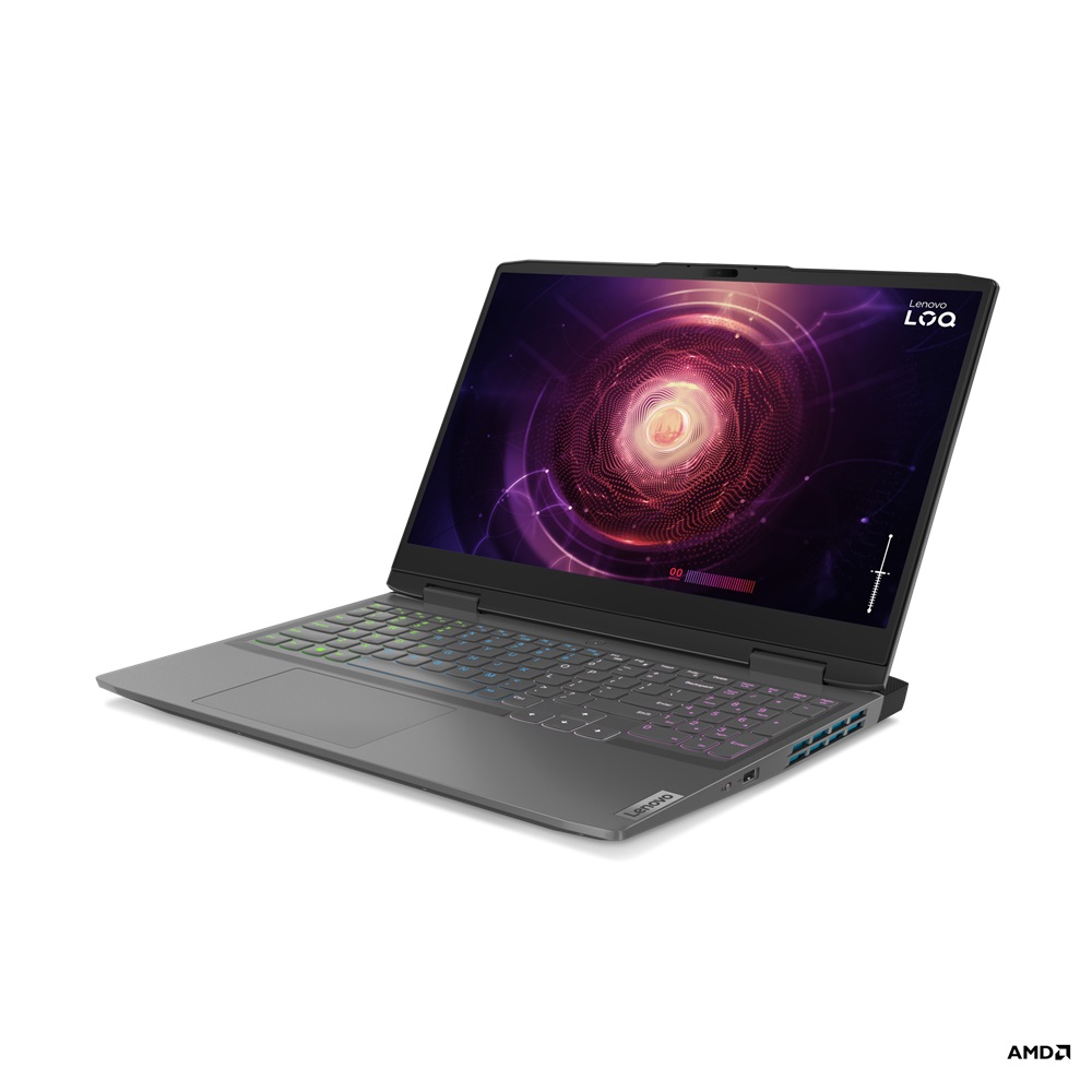 Lenovo LOQ 15APH8 Storm Grey (82XT006ACK)