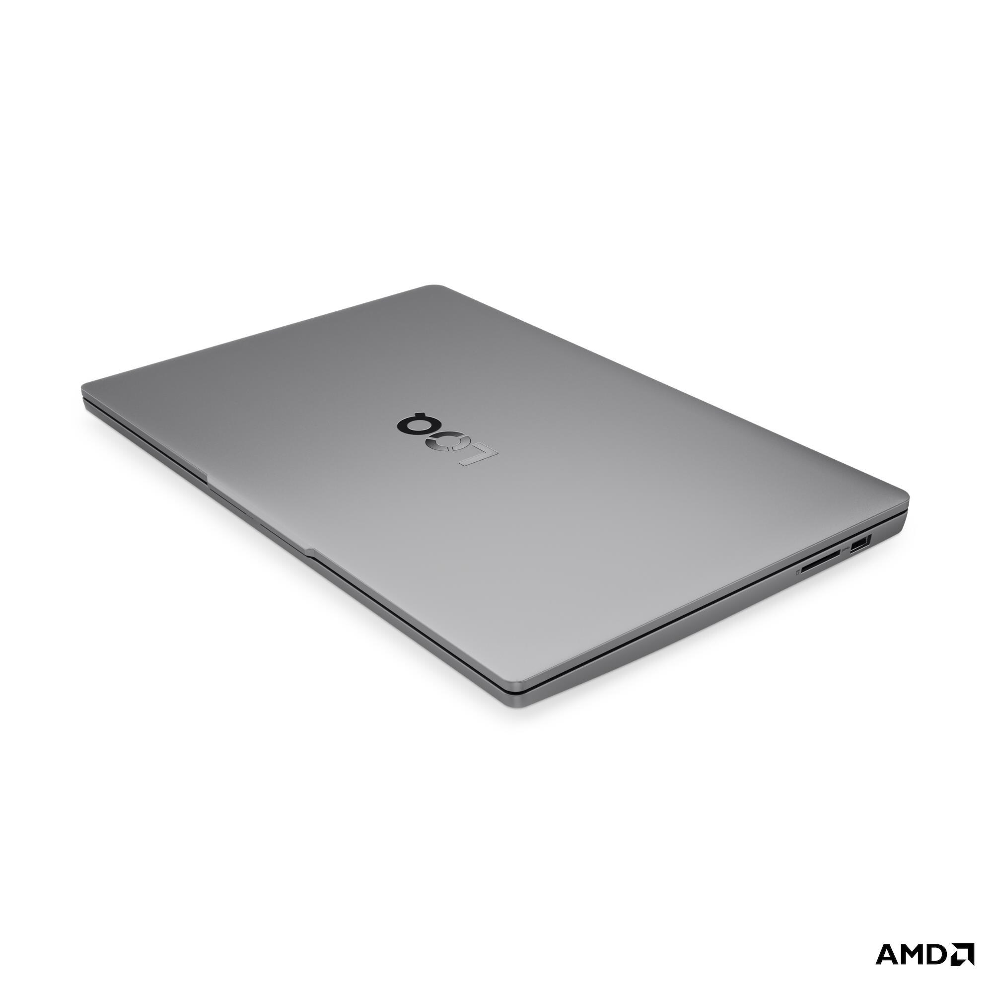 Lenovo LOQ 15ARP10E Luna Grey (83S000CFCK)