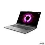 Lenovo LOQ 15ARP10E Luna Grey (83S000CFCK)