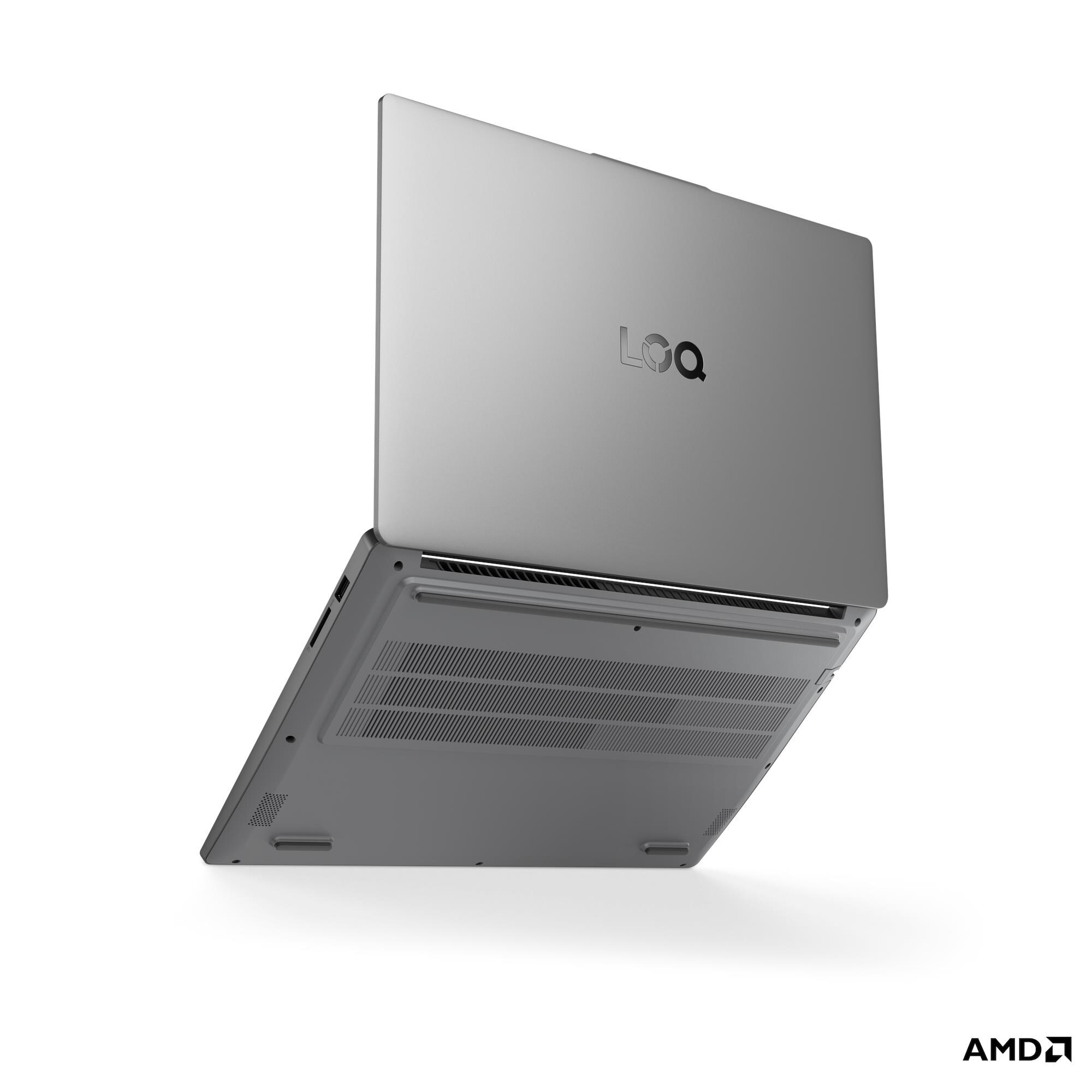 Lenovo LOQ 15ARP10E Luna Grey (83S000CGCK)