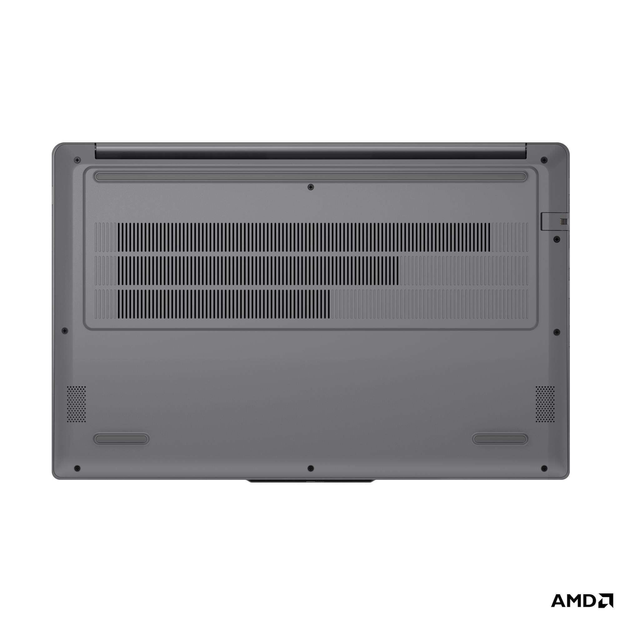 Lenovo LOQ 15ARP10E Luna Grey (83S000CGCK)
