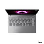 Lenovo LOQ 15ARP10E Luna Grey (83S000CVCK)