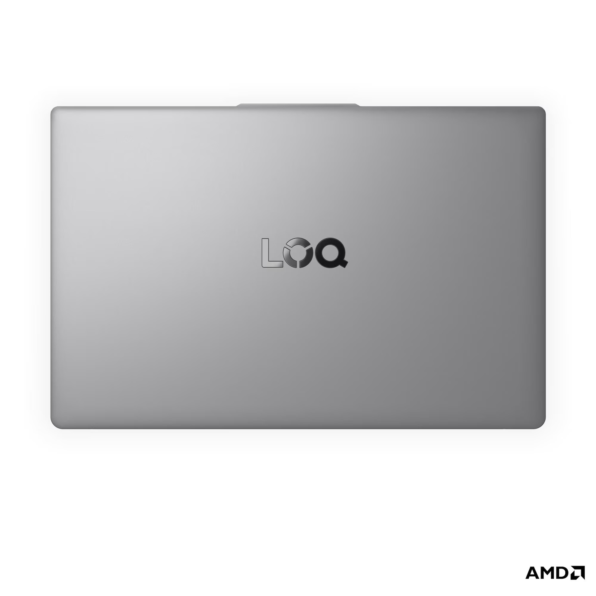 Lenovo LOQ 15ARP10E Luna Grey (83S000H9CK)