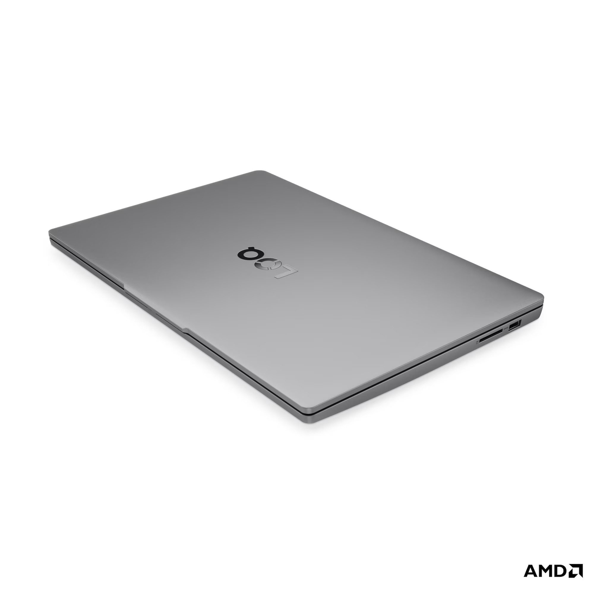 Lenovo LOQ 15ARP10E Luna Grey (83S000H9CK)