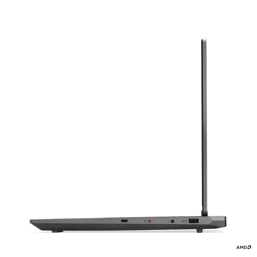 Lenovo LOQ 15ARP9 Luna Grey (83JC008LCK)
