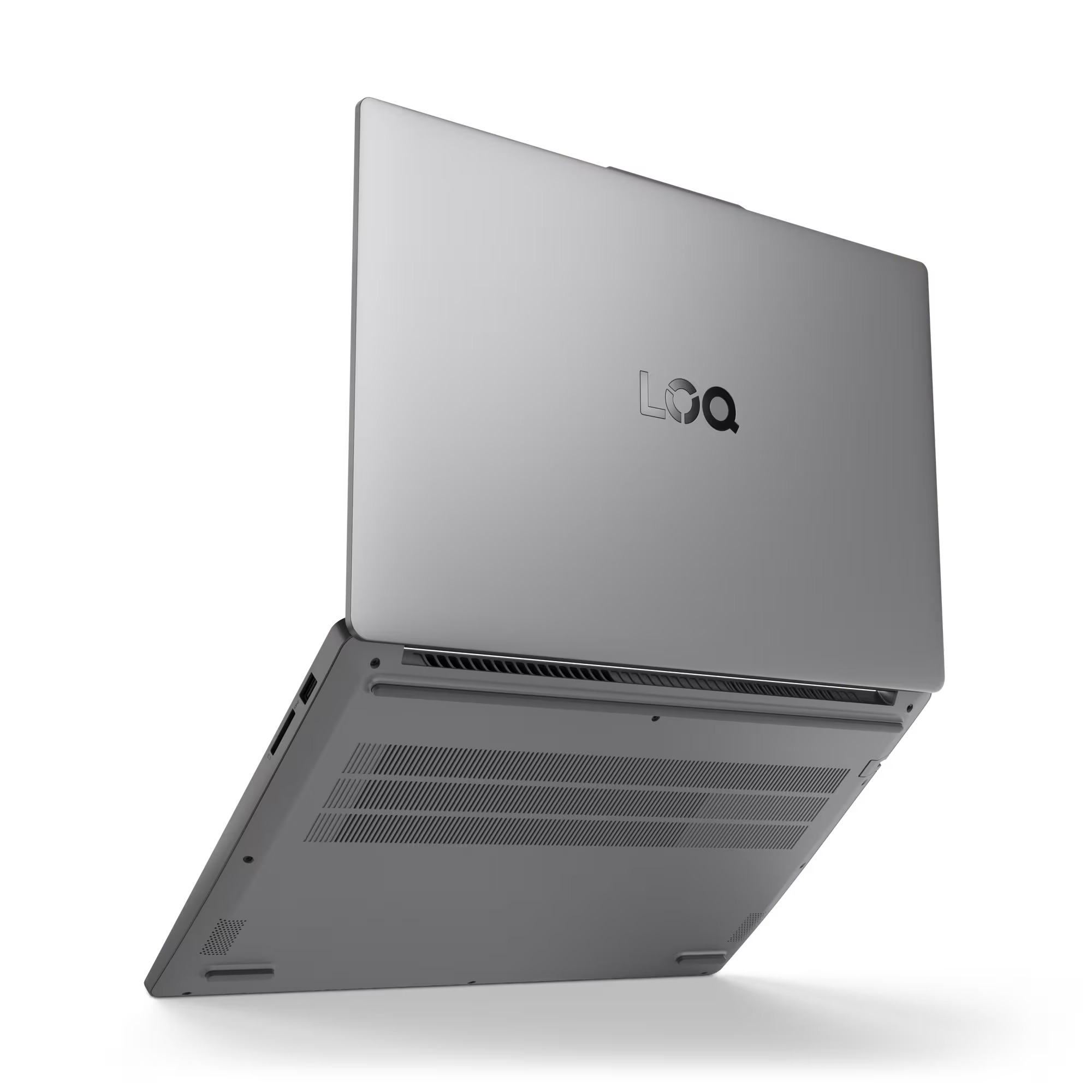 Lenovo LOQ 15IAX9E Luna Grey (83LK003ECK)