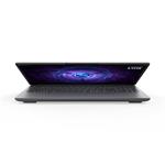 Lenovo LOQ 15IAX9E Luna Grey (83LK003GCK)