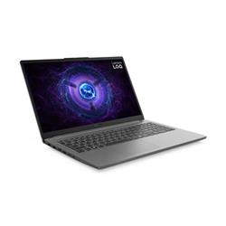Lenovo LOQ 15IAX9E Luna Grey (83LK003MCK)