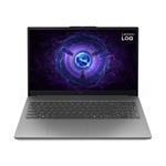 Lenovo LOQ 15IAX9E Luna Grey (83LK00B9CK)