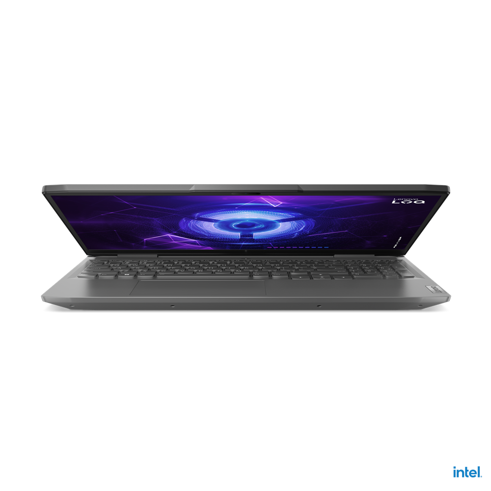 Lenovo LOQ 15IRH8 Storm Grey (82XV005LCK)