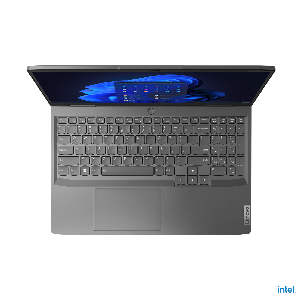 Lenovo LOQ 15IRH8 Storm Grey (82XV005LCK)