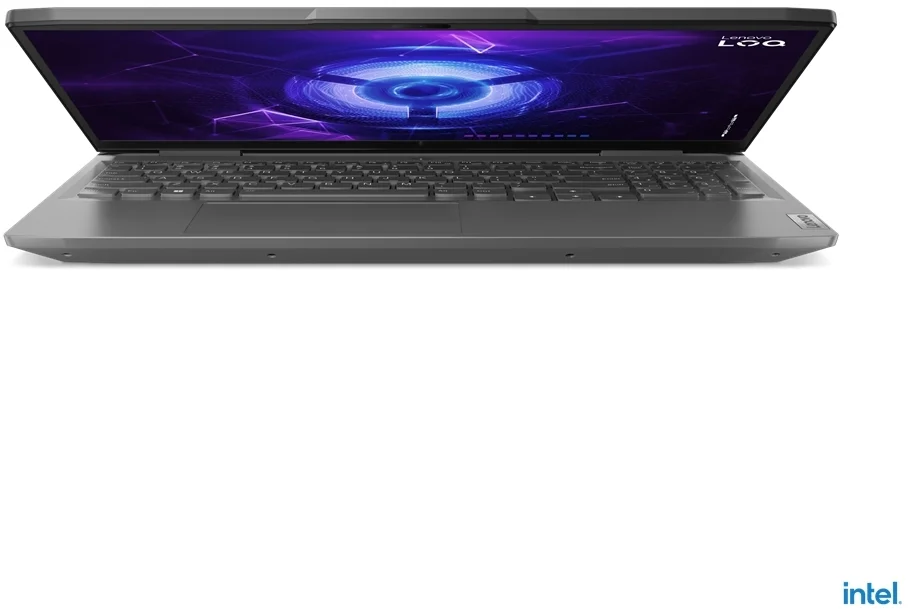 Lenovo LOQ 15IRH8 Storm Grey (82XV006ACK)