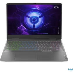 Lenovo LOQ 15IRH8 Storm Grey (82XV006DCK)
