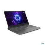 Lenovo LOQ 15IRH8 Storm Grey (82XV00DQCK)