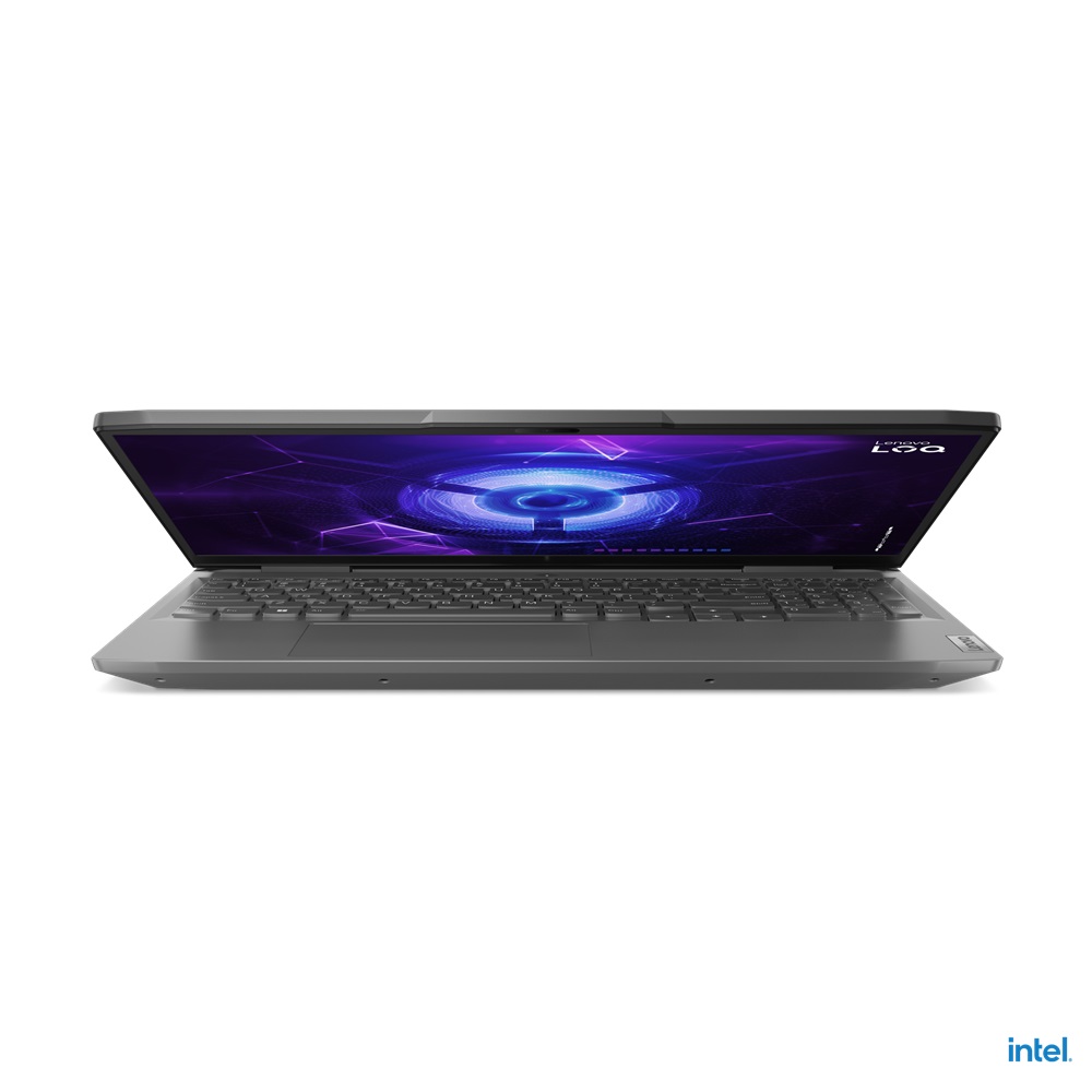 Lenovo LOQ 15IRH8 Storm Grey (82XV00DSCK)