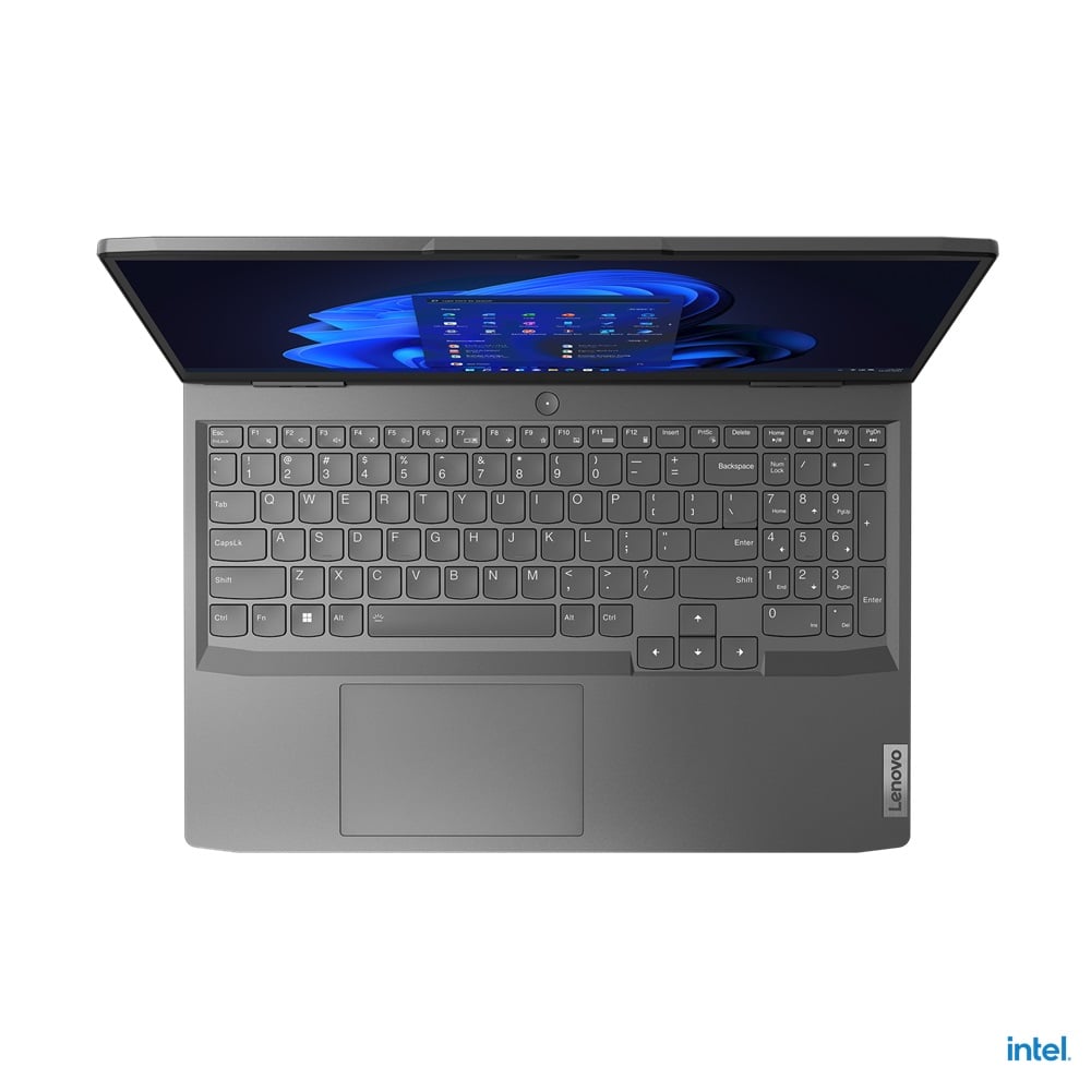 Lenovo LOQ 15IRH8 Storm Grey (82XV00DTCK)