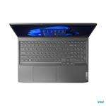 Lenovo LOQ 15IRH8 Storm Grey (82XV00DTCK)