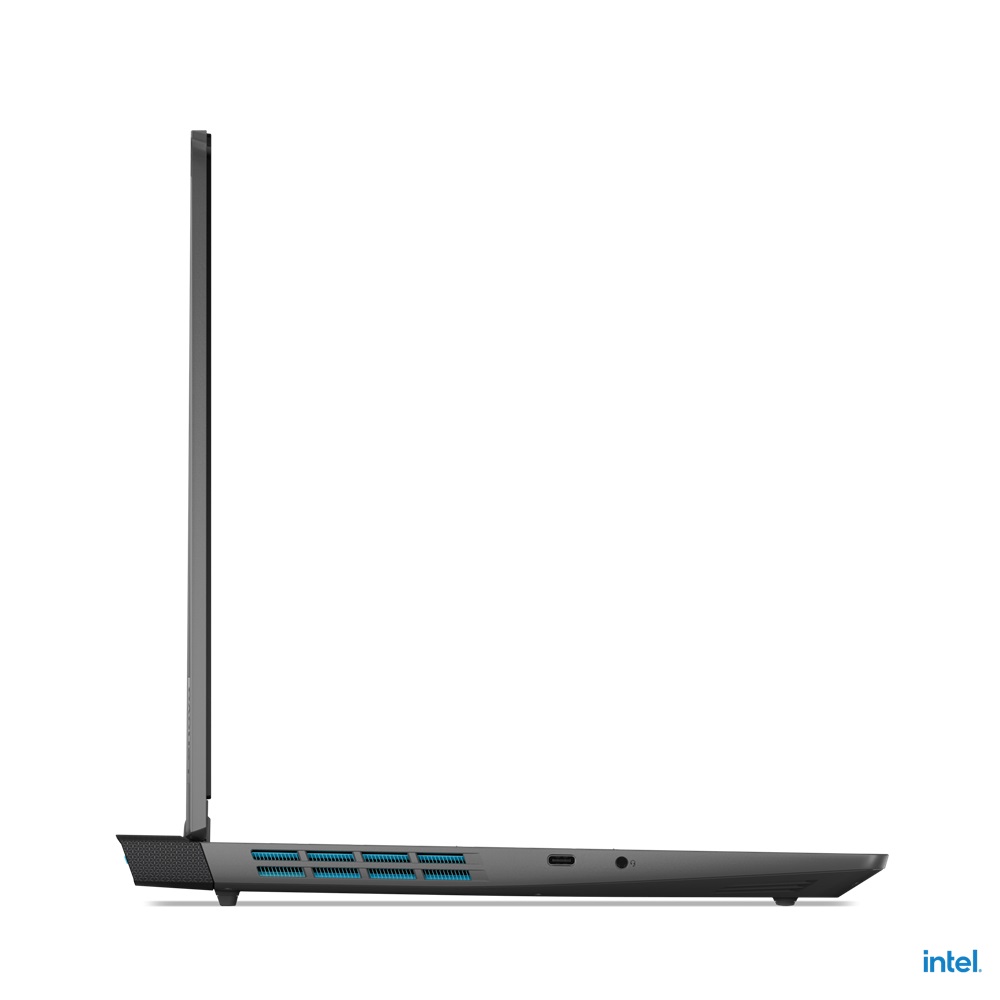 Lenovo LOQ 15IRH8 Storm Grey (82XV00DUCK)