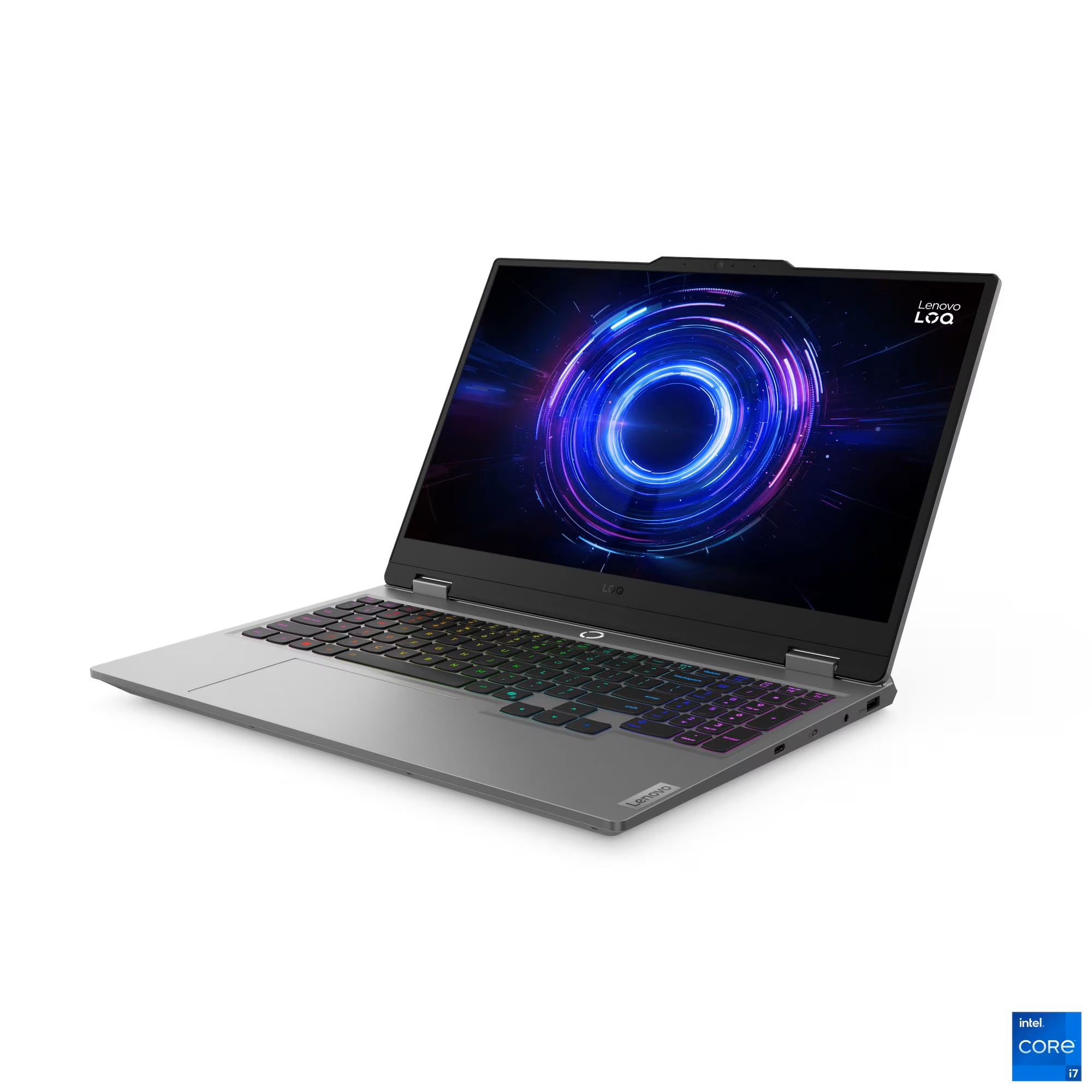 Lenovo LOQ 15IRX10 Luna Grey (83JE0091CK)
