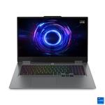 Lenovo LOQ 15IRX10 Luna Grey (83JE0092CK)
