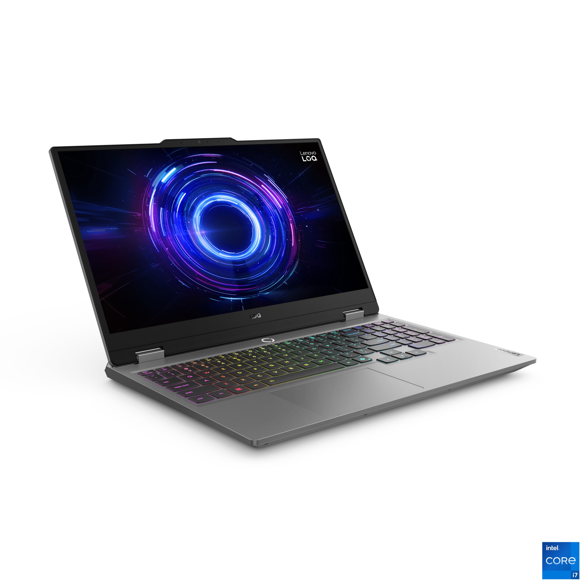 Lenovo LOQ 15IRX10 Luna Grey (83JE0093CK)