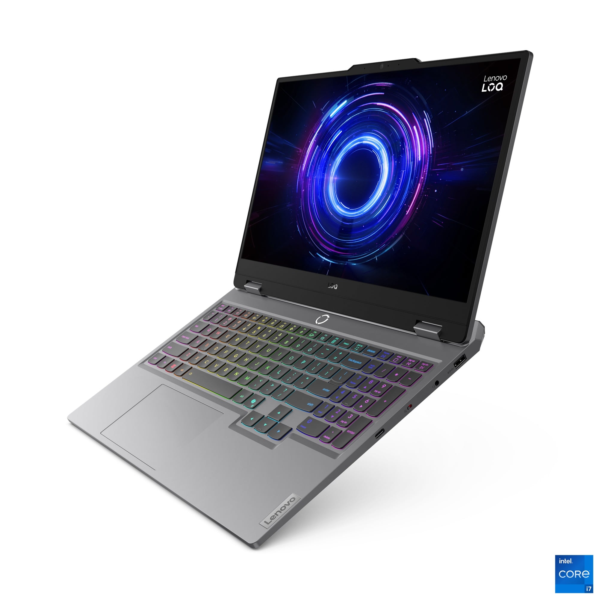 Lenovo LOQ 15IRX10 Luna Grey (83JE0098CK)