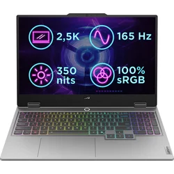 Lenovo LOQ 15IRX10 Luna Grey (83JE0098CK)