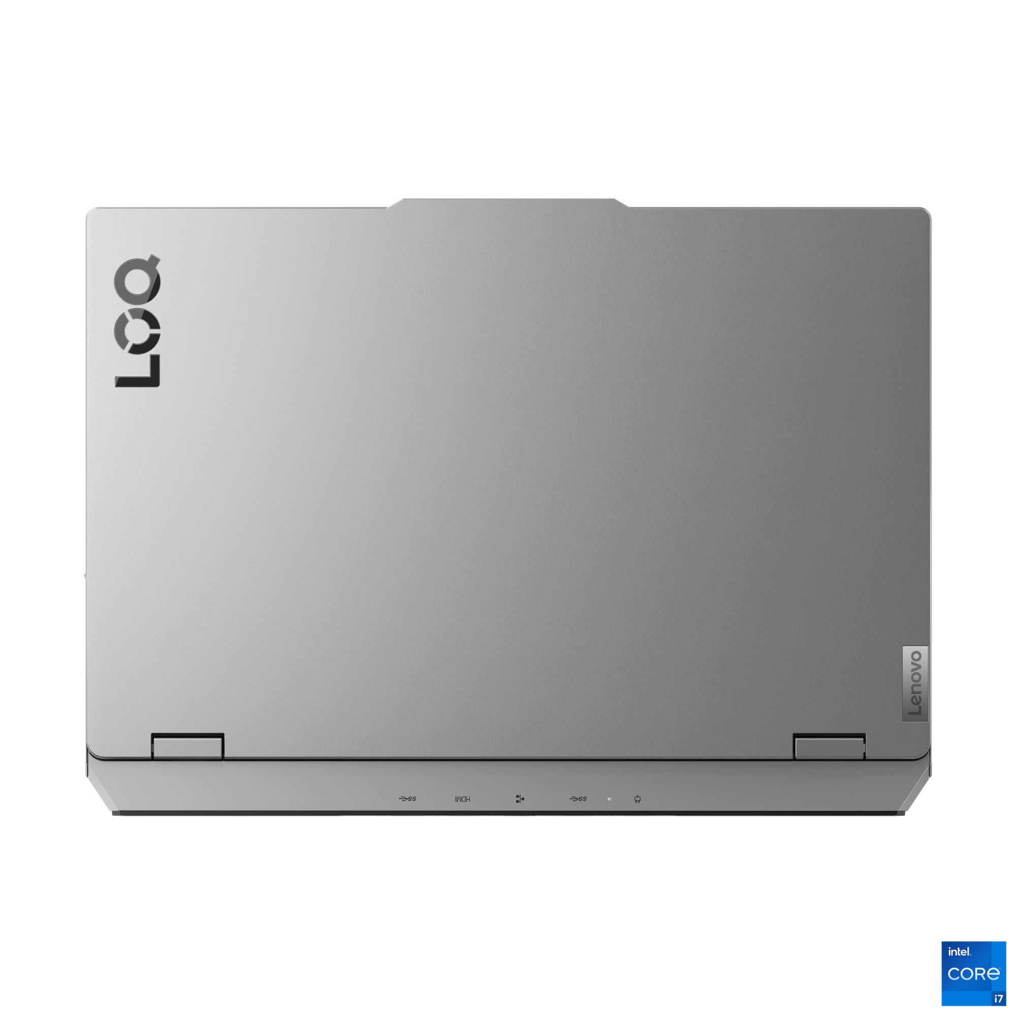 Lenovo LOQ 15IRX10 Luna Grey (83JE0099CK)