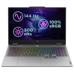 Lenovo LOQ 15IRX10 Luna Grey (83JE009BCK)