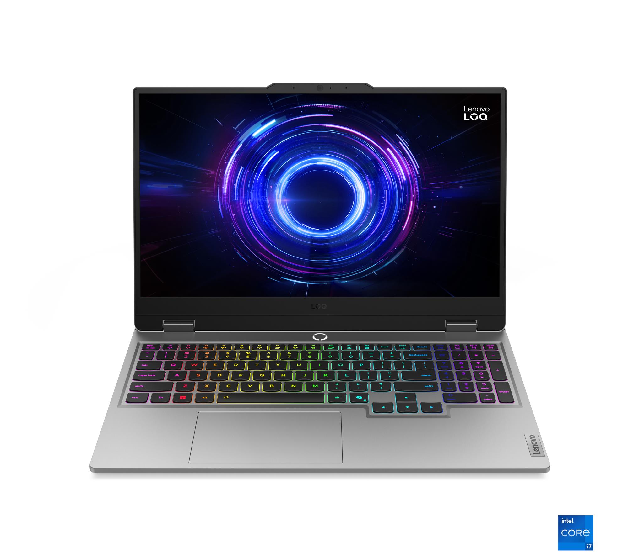 Lenovo LOQ 15IRX10 Luna Grey (83JE01C3CK)