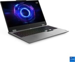 Lenovo LOQ 15IRX10 Luna Grey (83JE01C5CK)