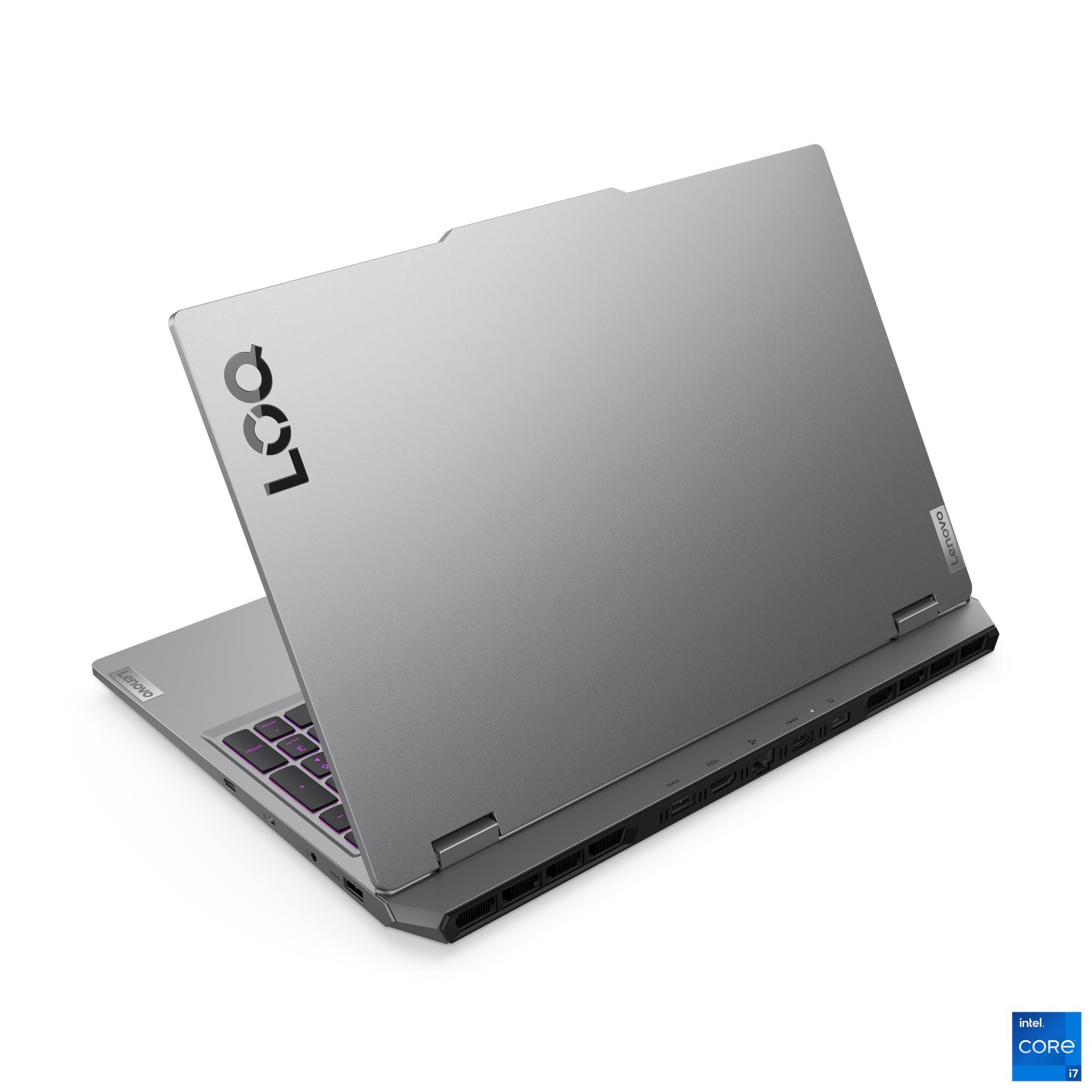 Lenovo LOQ 15IRX10 Luna Grey (83JE01C7CK)
