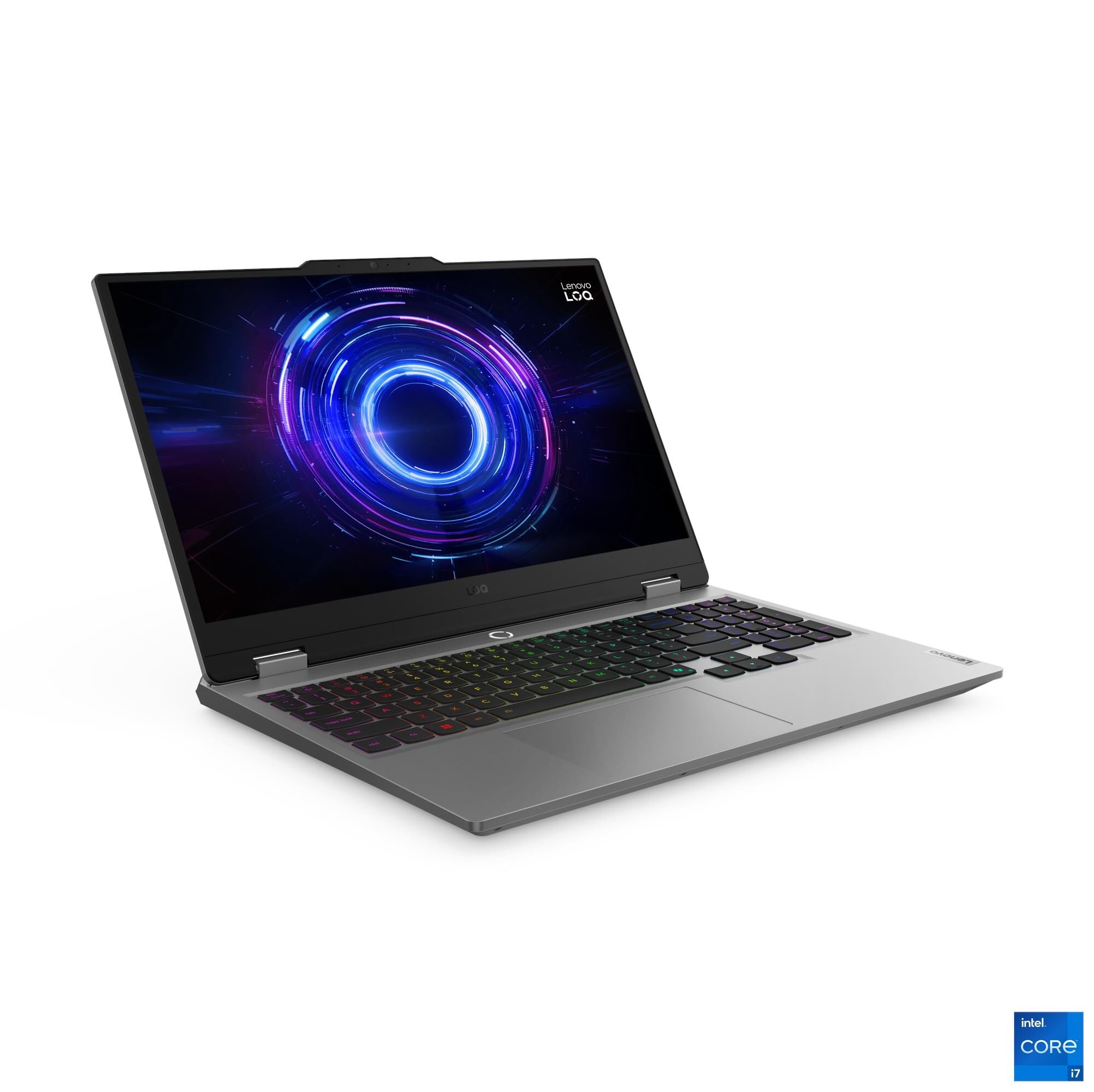 Lenovo LOQ 15IRX10 Luna Grey (83JE01C7CK)