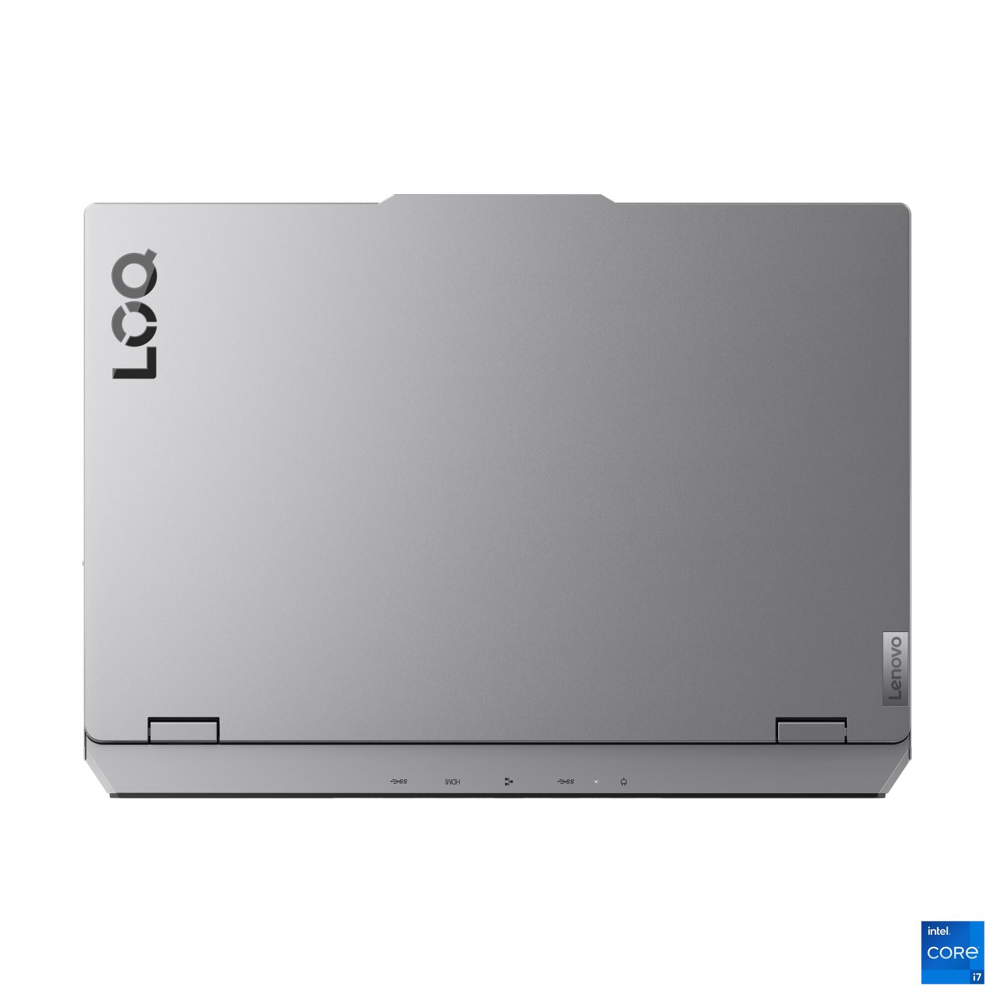 Lenovo LOQ 15IRX10 Luna Grey (83JE01C8CK)