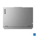 Lenovo LOQ 15IRX10 Luna Grey (83JE01CFCK)