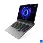Lenovo LOQ 15IRX10 Luna Grey (83JE01CFCK)