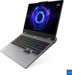 Lenovo LOQ 15IRX10 Luna Grey (83JE01HYCK)