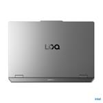 Lenovo LOQ 15IRX11 Luna Grey (83SC008MCK)