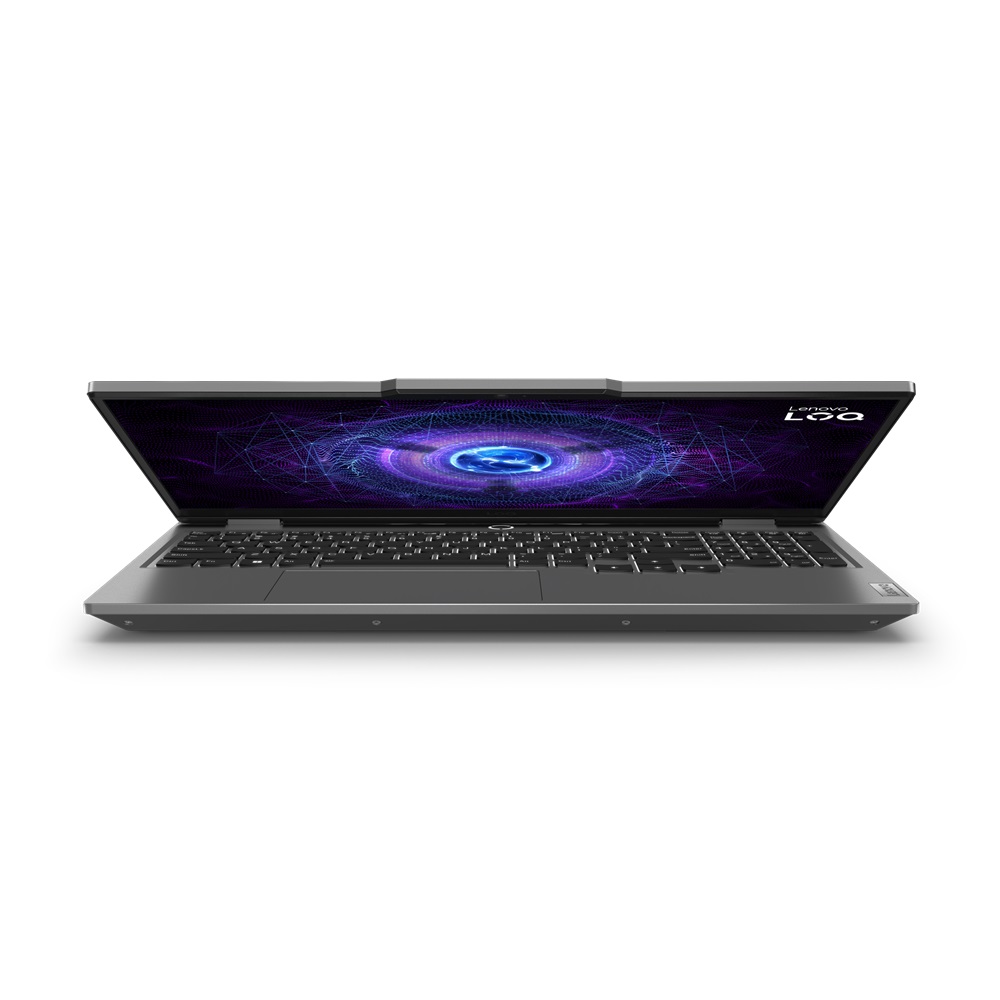Lenovo LOQ 15IRX9 Luna Grey (83DV006LCK)