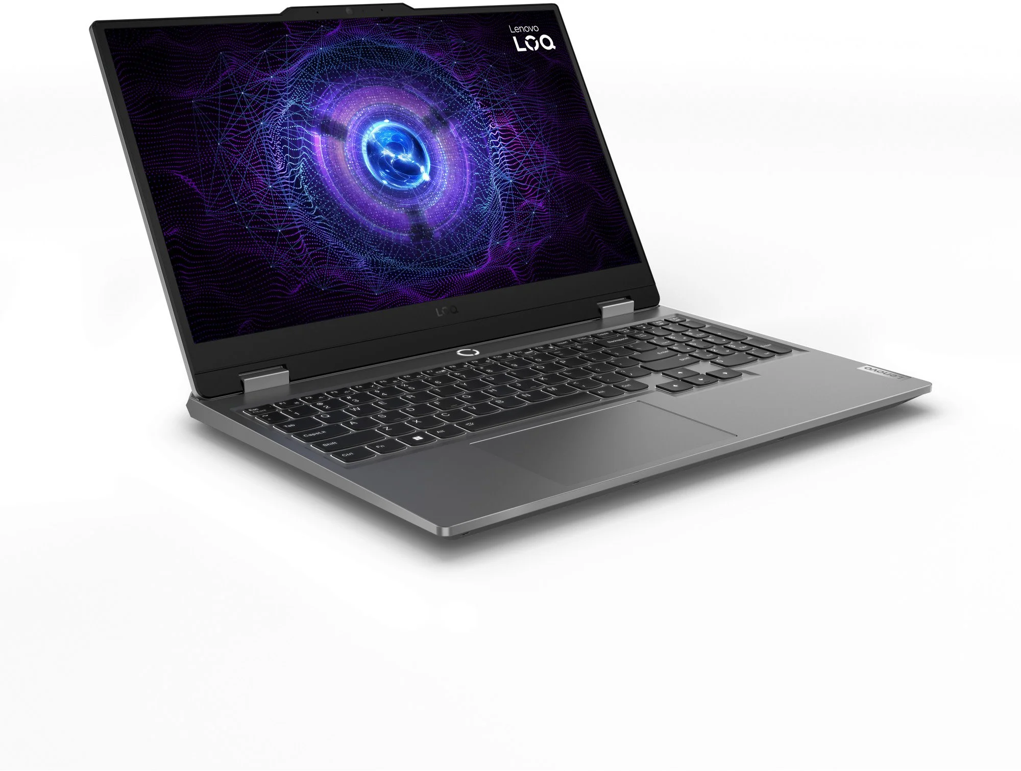 Lenovo LOQ 15IRX9 Luna Grey (83DV006MCK)
