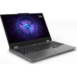 Lenovo LOQ 15IRX9 Luna Grey (83DV006MCK)