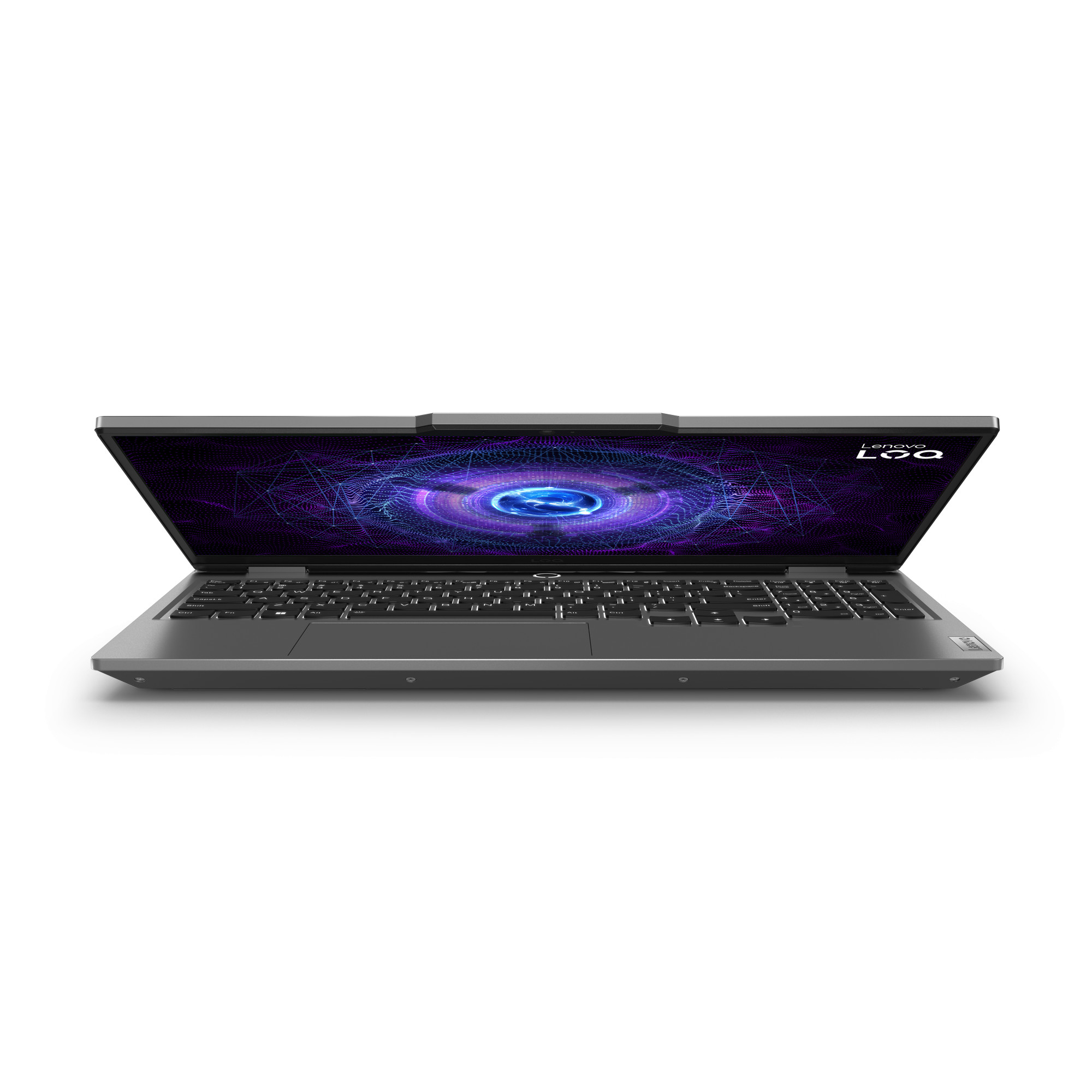 Lenovo LOQ 15IRX9 Luna Grey (83DV008LCK)