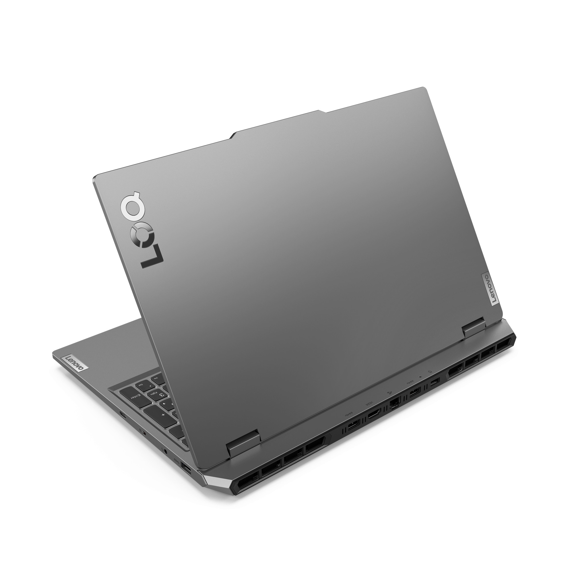 Lenovo LOQ 15IRX9 Luna Grey (83DV008LCK)