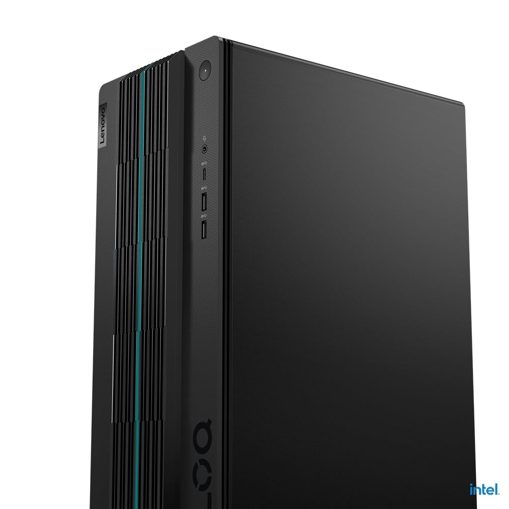 Lenovo LOQ 17IRB8 Raven Black (90VH005EMK)