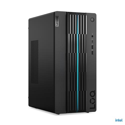 Lenovo LOQ 17IRB8 Raven Black (90VH005GMK)