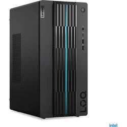 Lenovo LOQ 17IRB8 Raven Black (90VH005GMK)