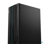 Lenovo LOQ 17IRB8 Raven Black (90VH005JMK)