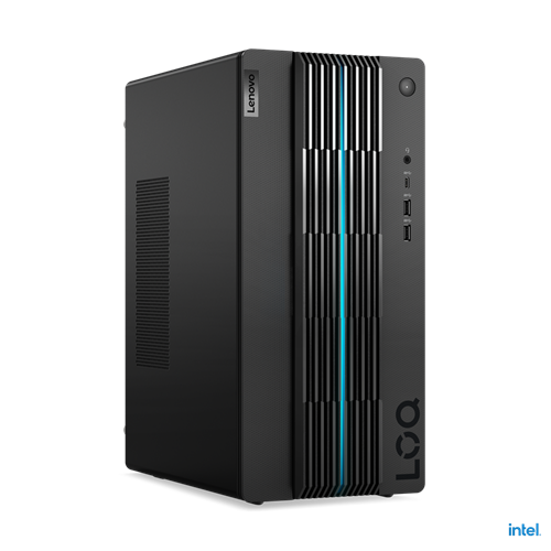 Lenovo LOQ 17IRB8 Raven Black (90VH00CRMK)