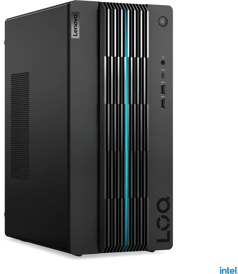 Lenovo LOQ 17IRB8 Raven Black (90VH00CRMK)