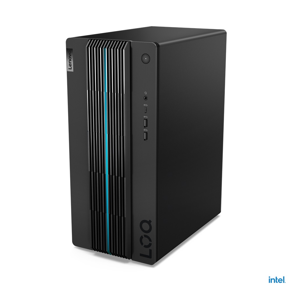 Lenovo LOQ 17IRB8 Raven Black (90VH00CSMK)